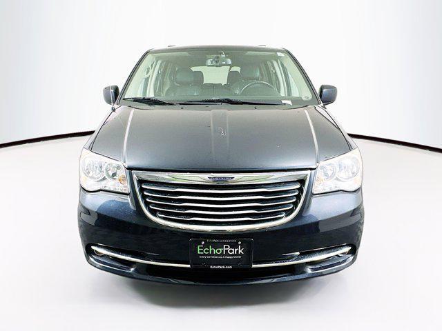 used 2013 Chrysler Town & Country car, priced at $7,799
