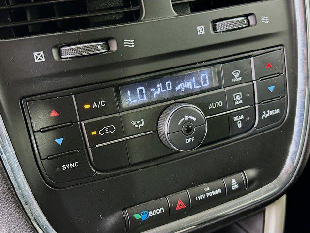 used 2013 Chrysler Town & Country car, priced at $7,799