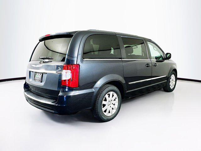 used 2013 Chrysler Town & Country car, priced at $7,799