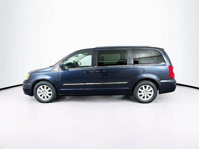 used 2013 Chrysler Town & Country car, priced at $7,799