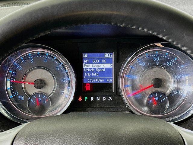 used 2013 Chrysler Town & Country car, priced at $7,799