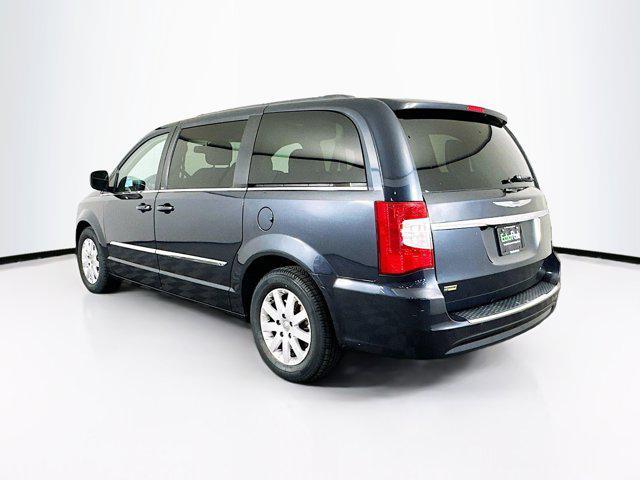 used 2013 Chrysler Town & Country car, priced at $7,799