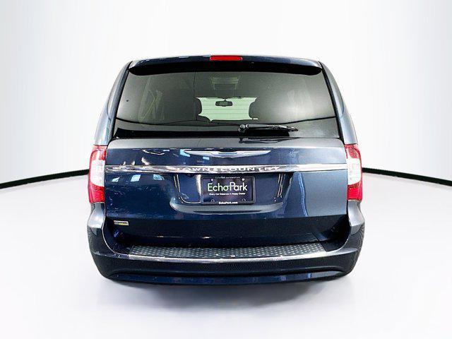 used 2013 Chrysler Town & Country car, priced at $7,799