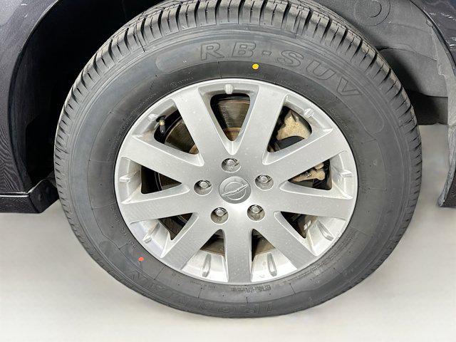 used 2013 Chrysler Town & Country car, priced at $7,799