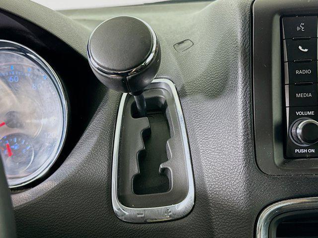 used 2013 Chrysler Town & Country car, priced at $7,799