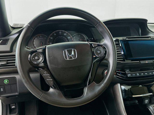 used 2017 Honda Accord car, priced at $15,987