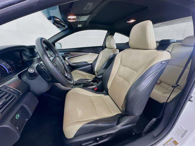 used 2017 Honda Accord car, priced at $15,987