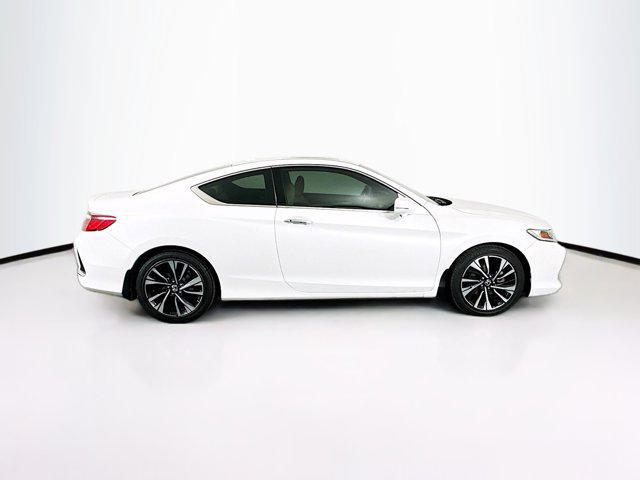 used 2017 Honda Accord car, priced at $15,987