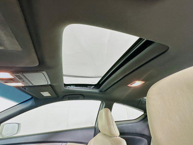 used 2017 Honda Accord car, priced at $15,987