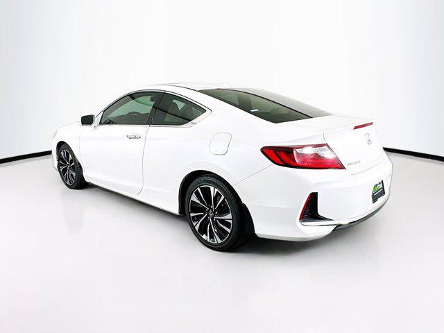 used 2017 Honda Accord car, priced at $15,987