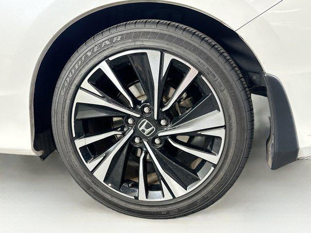 used 2017 Honda Accord car, priced at $15,987