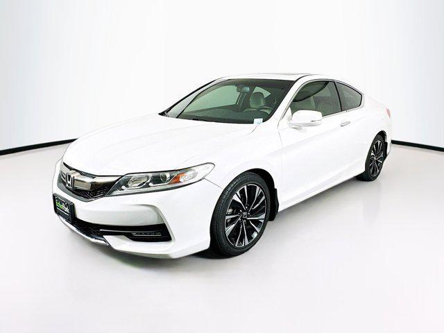 used 2017 Honda Accord car, priced at $15,987