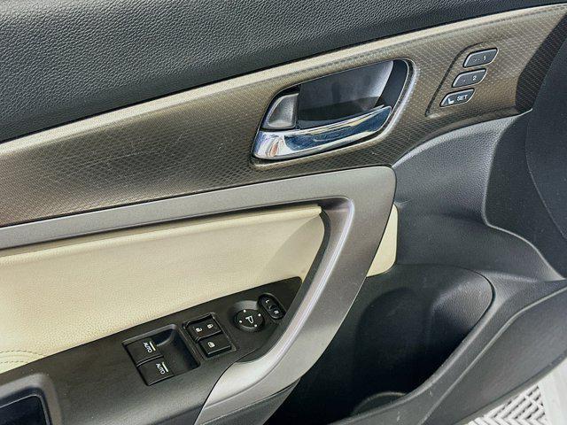 used 2017 Honda Accord car, priced at $15,987