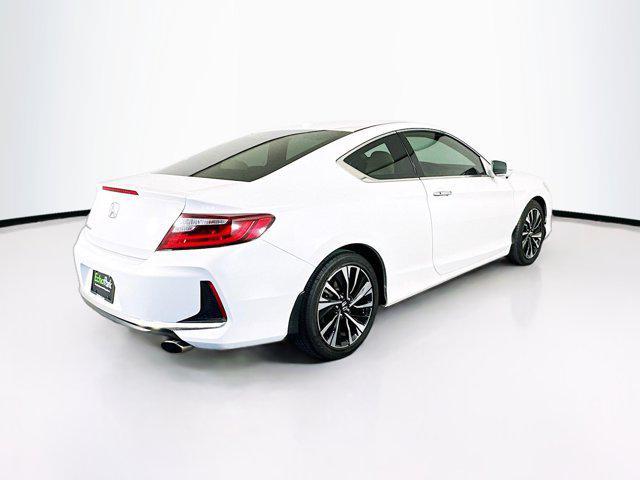 used 2017 Honda Accord car, priced at $15,987