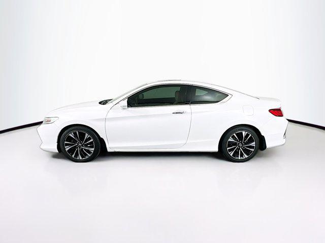 used 2017 Honda Accord car, priced at $15,987