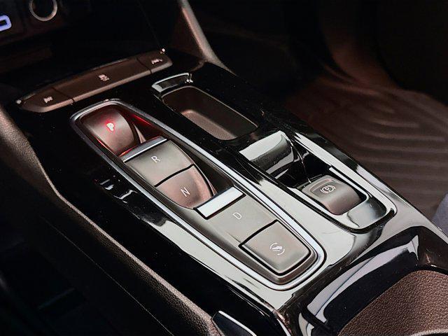 used 2022 Chevrolet Bolt EUV car, priced at $15,996