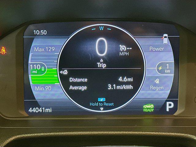 used 2022 Chevrolet Bolt EUV car, priced at $15,996