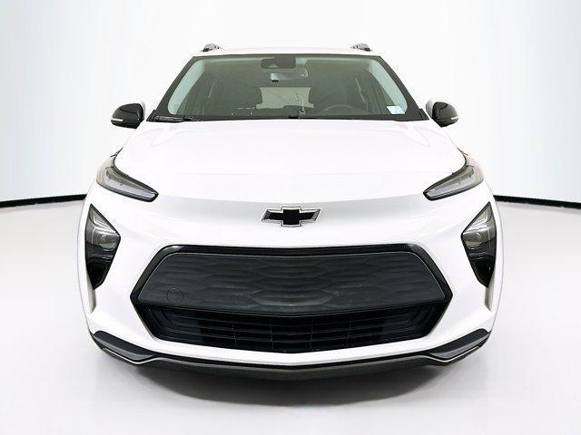 used 2022 Chevrolet Bolt EUV car, priced at $15,996