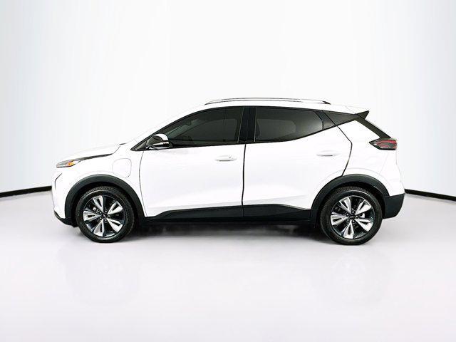 used 2022 Chevrolet Bolt EUV car, priced at $15,996