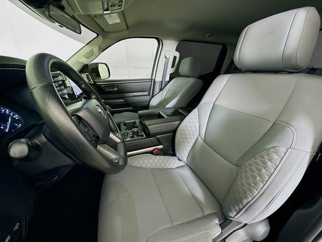 used 2023 Toyota Tundra car, priced at $43,589