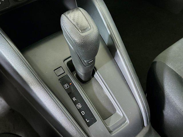 used 2024 Nissan Versa car, priced at $14,397