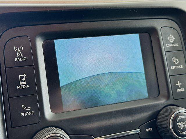 used 2018 Jeep Cherokee car, priced at $13,399