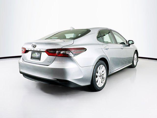 used 2023 Toyota Camry car, priced at $19,489