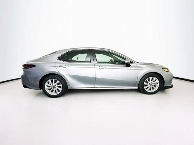 used 2023 Toyota Camry car, priced at $19,489