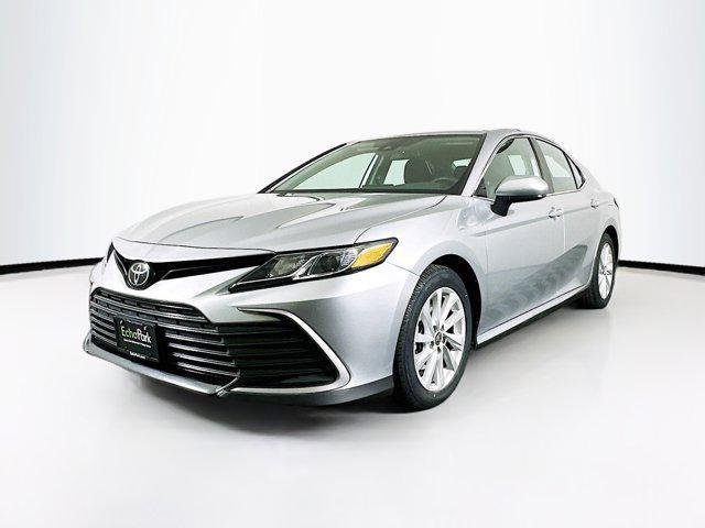 used 2023 Toyota Camry car, priced at $19,489