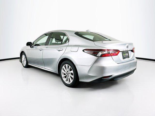 used 2023 Toyota Camry car, priced at $19,489