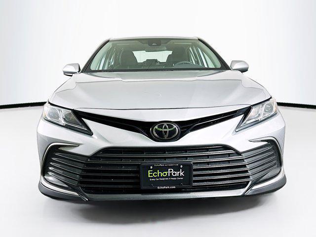 used 2023 Toyota Camry car, priced at $19,489