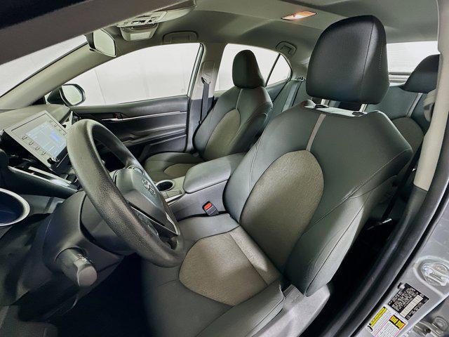 used 2023 Toyota Camry car, priced at $19,489