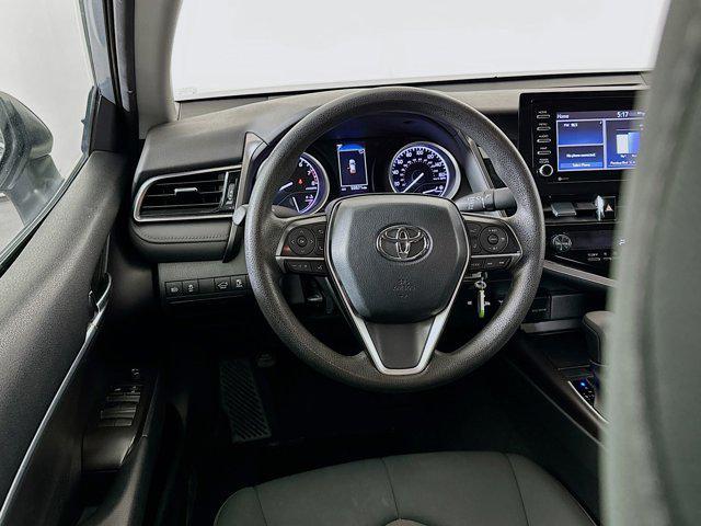 used 2023 Toyota Camry car, priced at $19,489