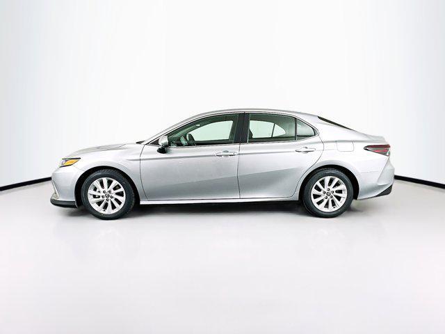 used 2023 Toyota Camry car, priced at $19,489