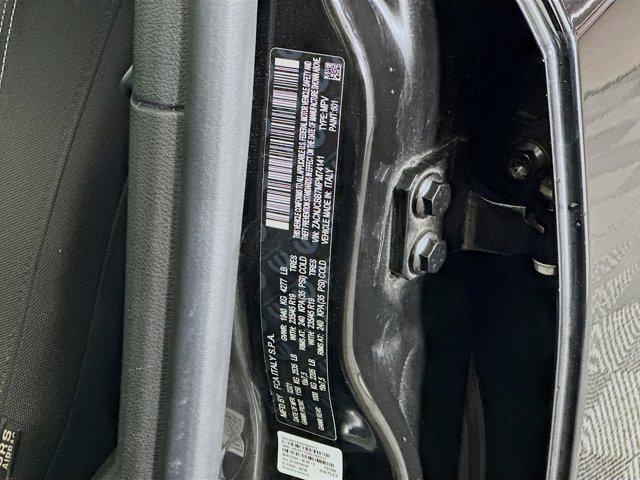 used 2021 Jeep Renegade car, priced at $15,496