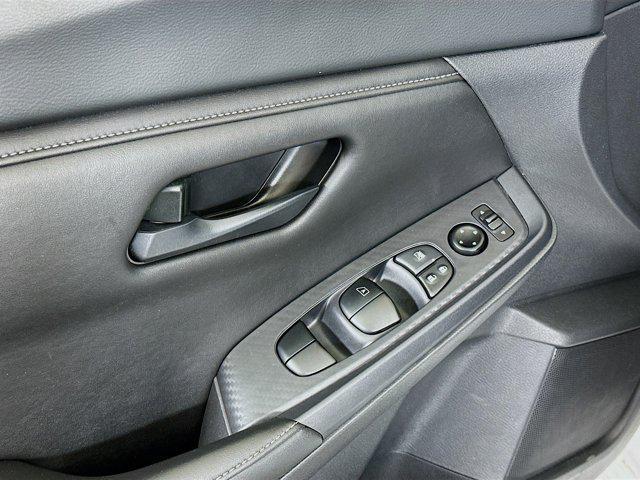 used 2024 Nissan Sentra car, priced at $17,597