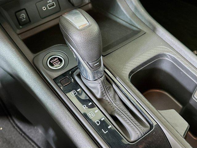 used 2024 Nissan Sentra car, priced at $17,597
