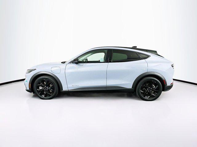used 2024 Ford Mustang Mach-E car, priced at $30,997