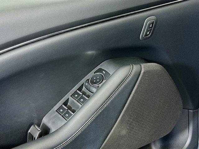 used 2024 Ford Mustang Mach-E car, priced at $30,997