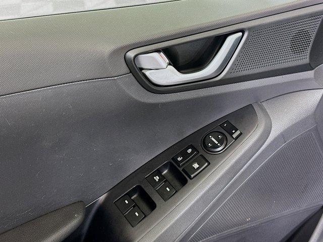 used 2018 Hyundai Ioniq EV car, priced at $8,496