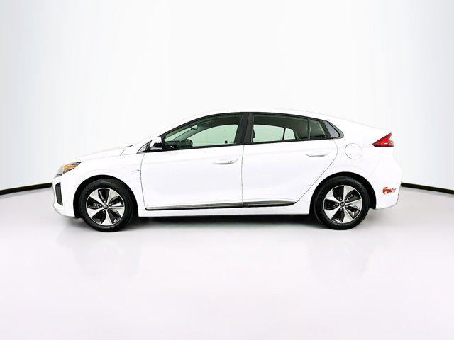used 2018 Hyundai Ioniq EV car, priced at $8,496
