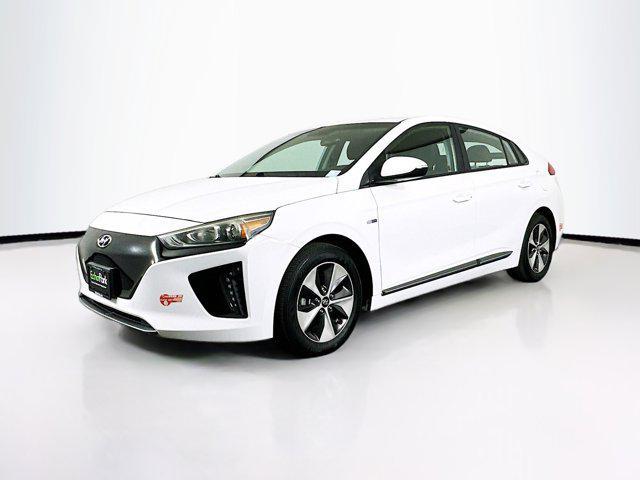 used 2018 Hyundai Ioniq EV car, priced at $8,496