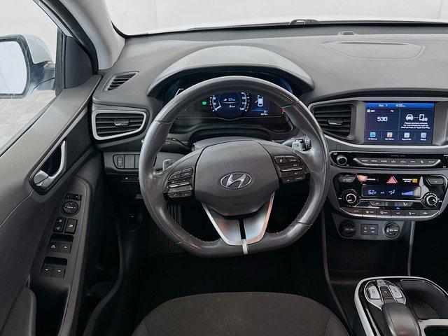 used 2018 Hyundai Ioniq EV car, priced at $8,496
