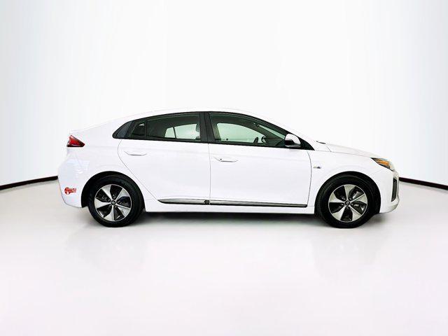 used 2018 Hyundai Ioniq EV car, priced at $8,496