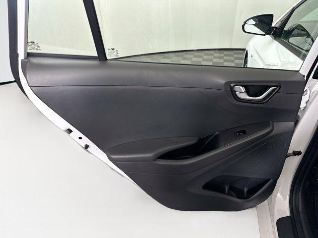 used 2018 Hyundai Ioniq EV car, priced at $8,496