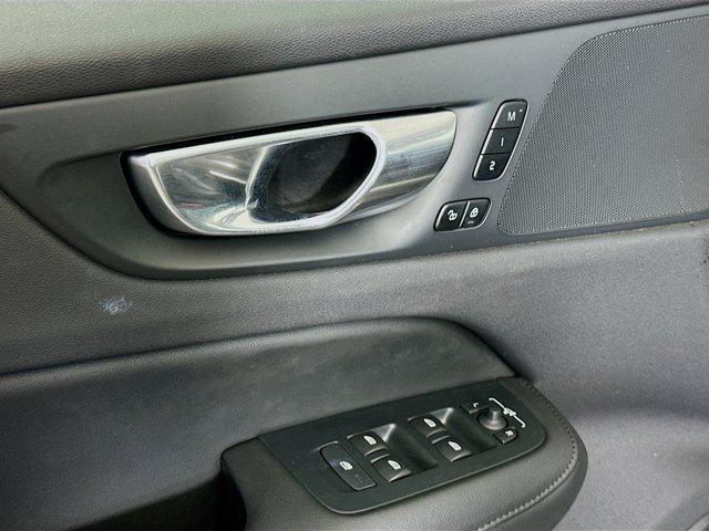 used 2025 Volvo S60 car, priced at $26,497
