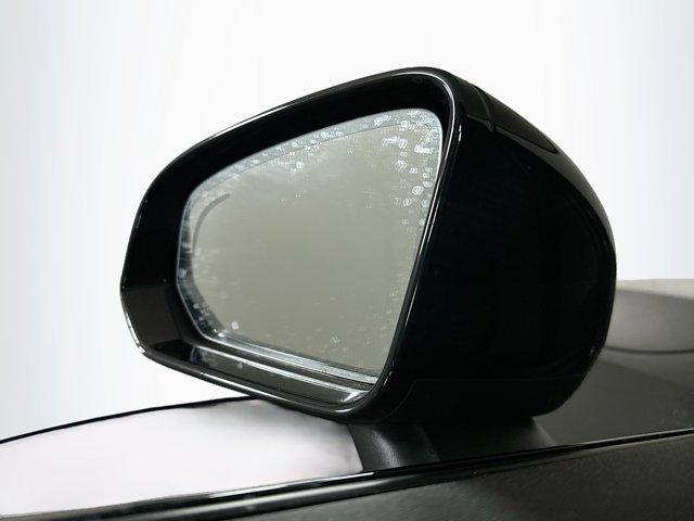 used 2025 Volvo S60 car, priced at $26,497