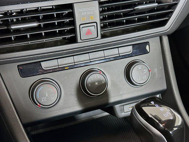 used 2024 Volkswagen Jetta car, priced at $17,597