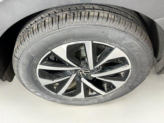 used 2024 Volkswagen Jetta car, priced at $17,597