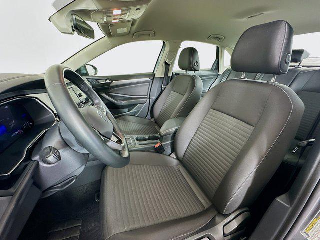 used 2024 Volkswagen Jetta car, priced at $17,597